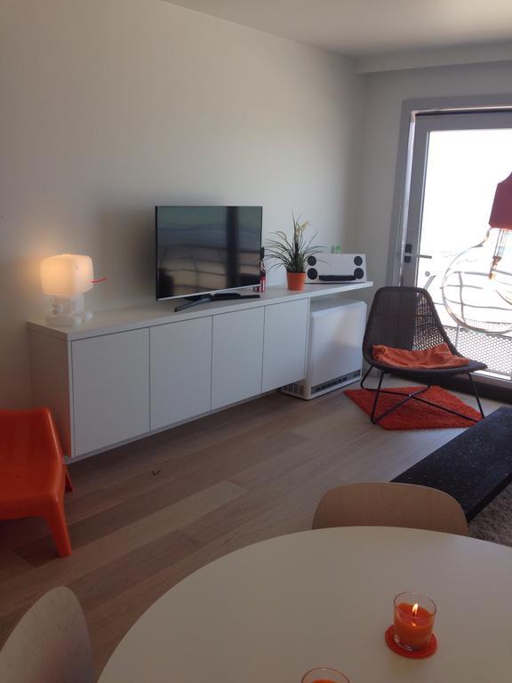 Studio Zeezicht Ostende Exterior foto